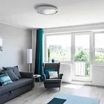 Quadratum By Renters Gdansk