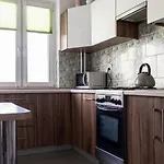 Quadratum By Renters Daire *