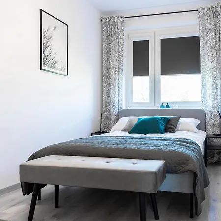 Quadratum By Renters * Gdansk