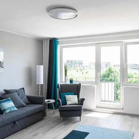 Quadratum By Renters Gdansk