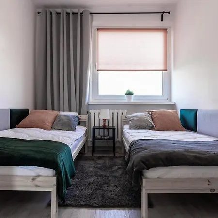 Quadratum By Renters Apartment *