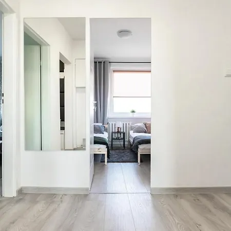 Quadratum By Renters Гданьск
