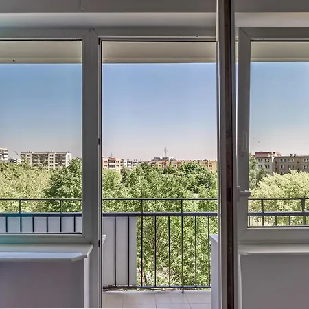 Quadratum By Renters Гданьск