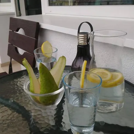 Lejlighed Quadratum By Renters *