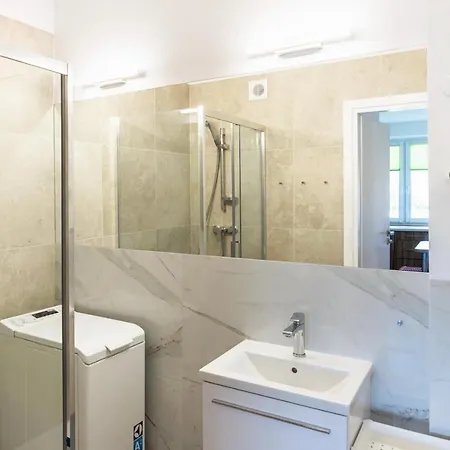 Quadratum By Renters * Gdańsk