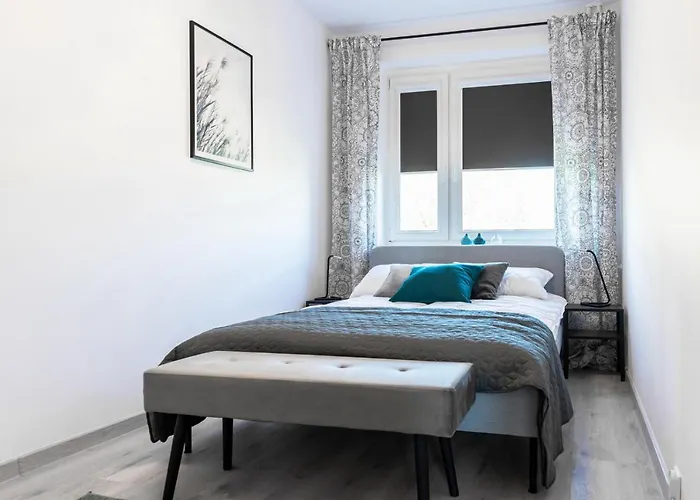 Quadratum By Renters * Gdańsk