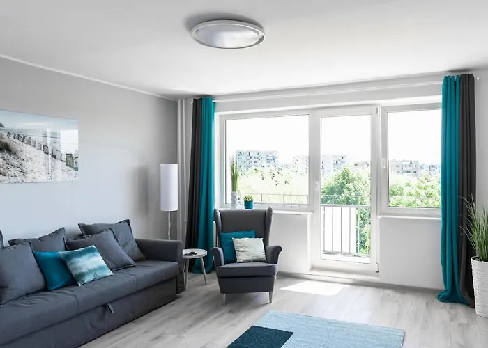 Quadratum By Renters غدانسك