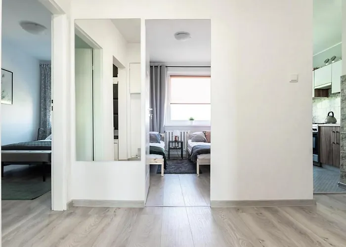 Quadratum By Renters Gdańsk