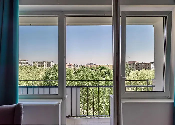 Quadratum By Renters غدانسك