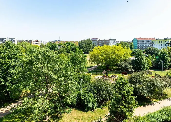 Quadratum By Renters شقة *