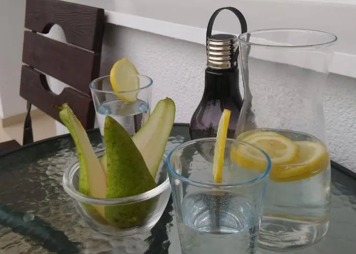 Lägenhet Quadratum By Renters *